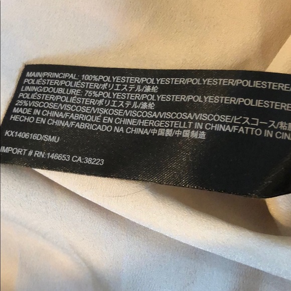 SOLD! Keepsake NWT Romantic Rebel Burnout Lace Dress 💕 - Picture 7 of 8